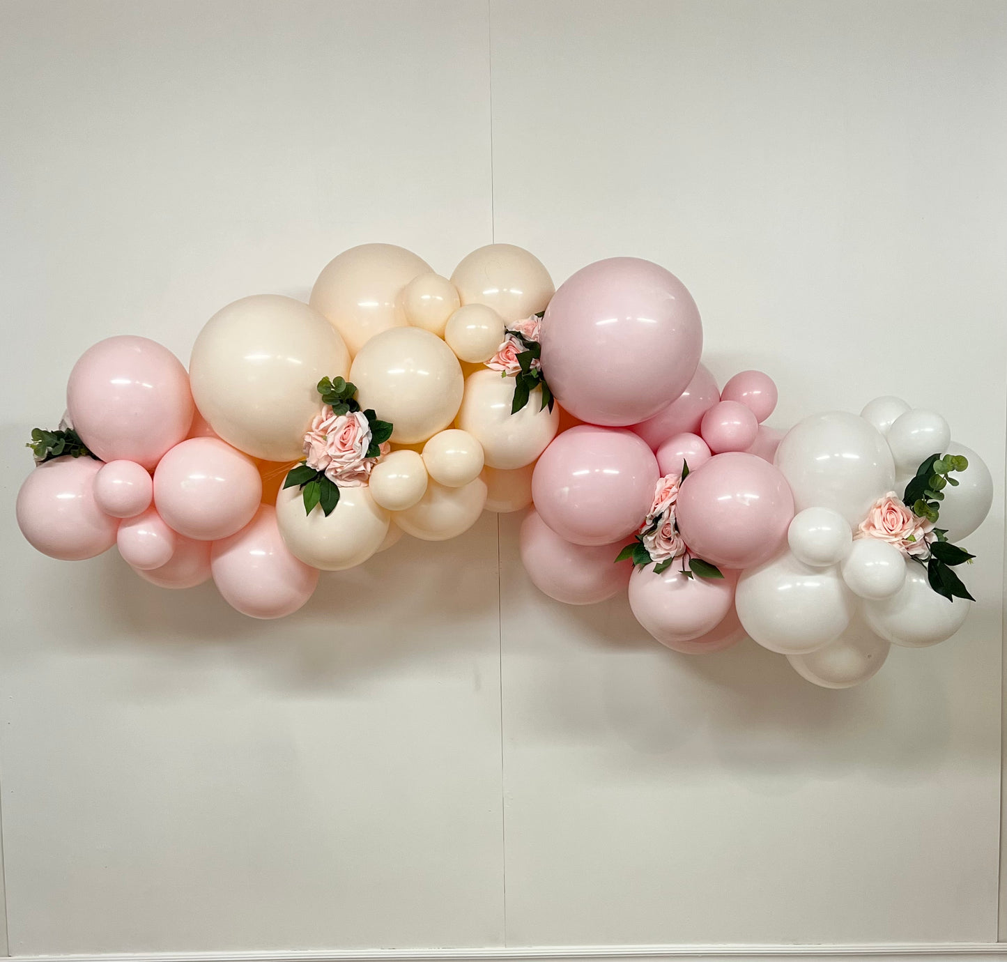 PICCOLO PICK UP GARLAND