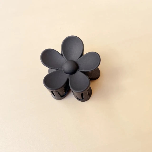 FLOWER CLAW CLIP