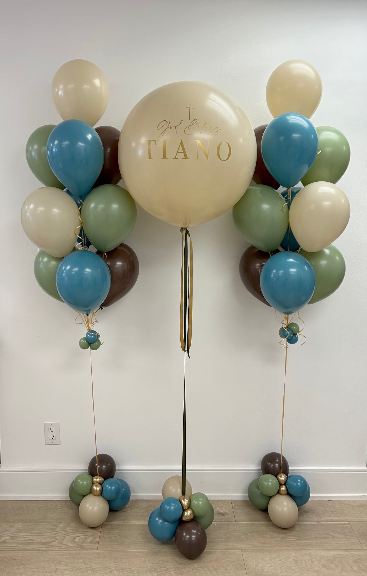 GRANDE CELEBRATION BUNDLE