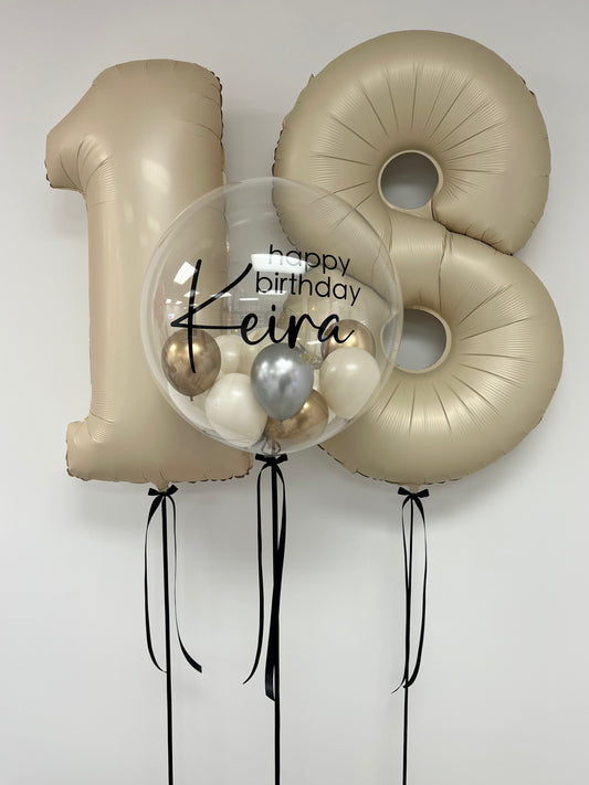 BIRTHDAY BUBBLE BUNDLE