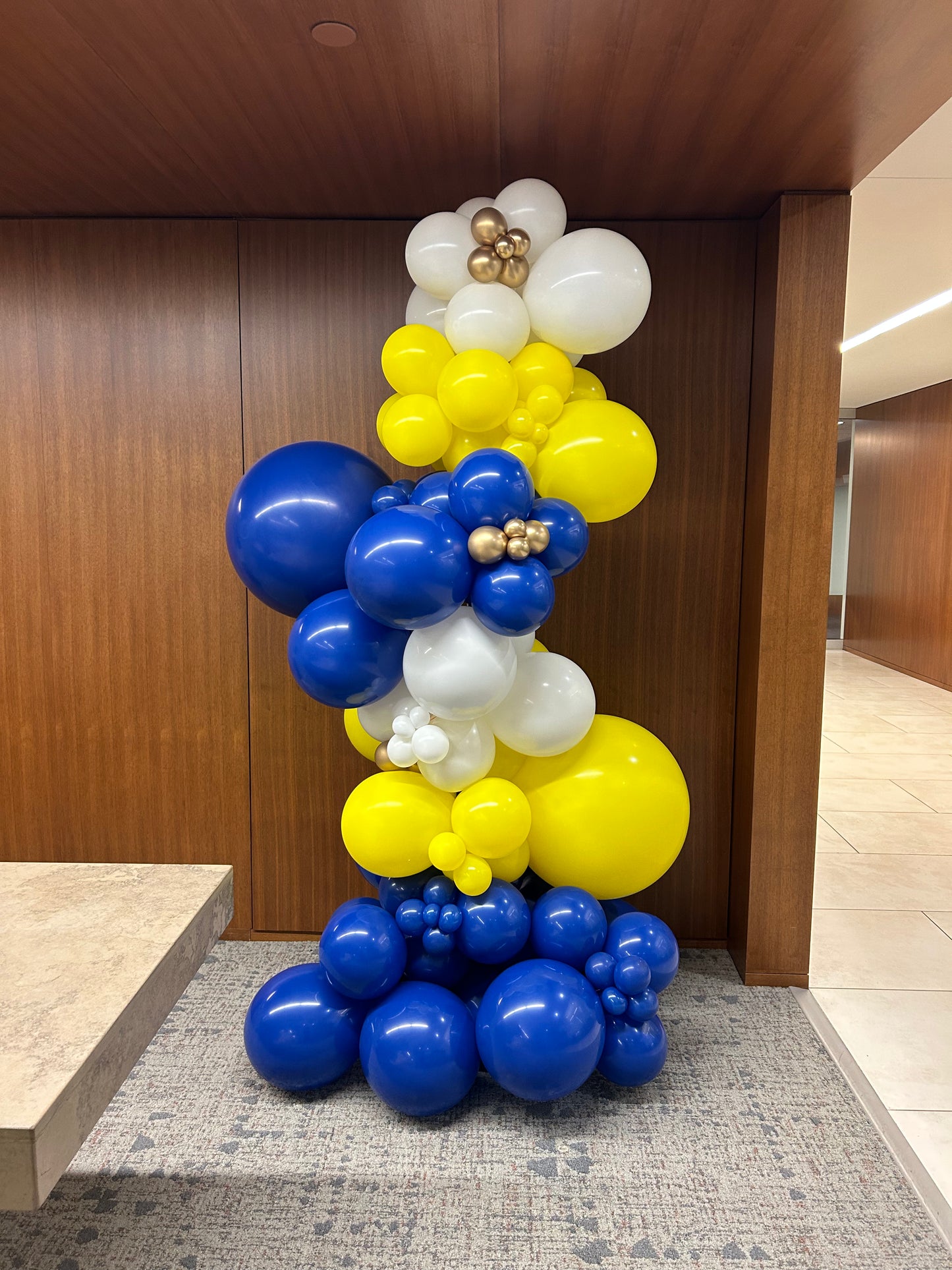 PICCOLO PICK UP GARLAND