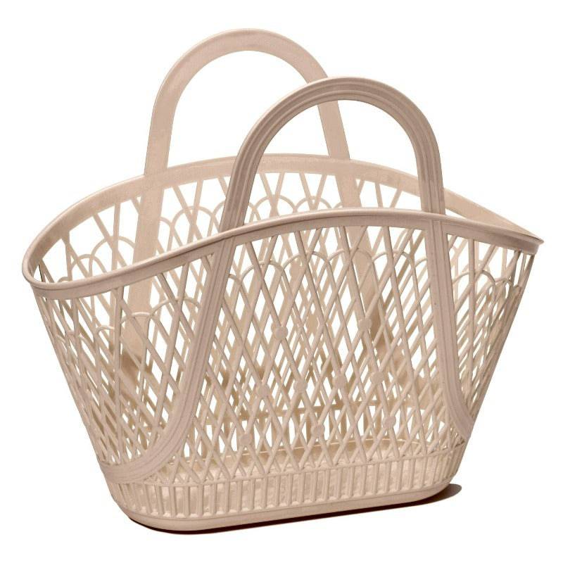 SUN JELLIES BETTY BASKET