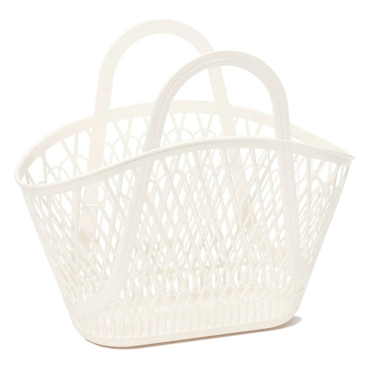 SUN JELLIES BETTY BASKET