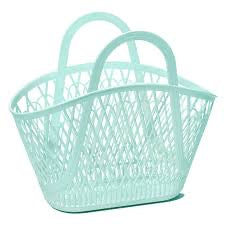 SUN JELLIES BETTY BASKET