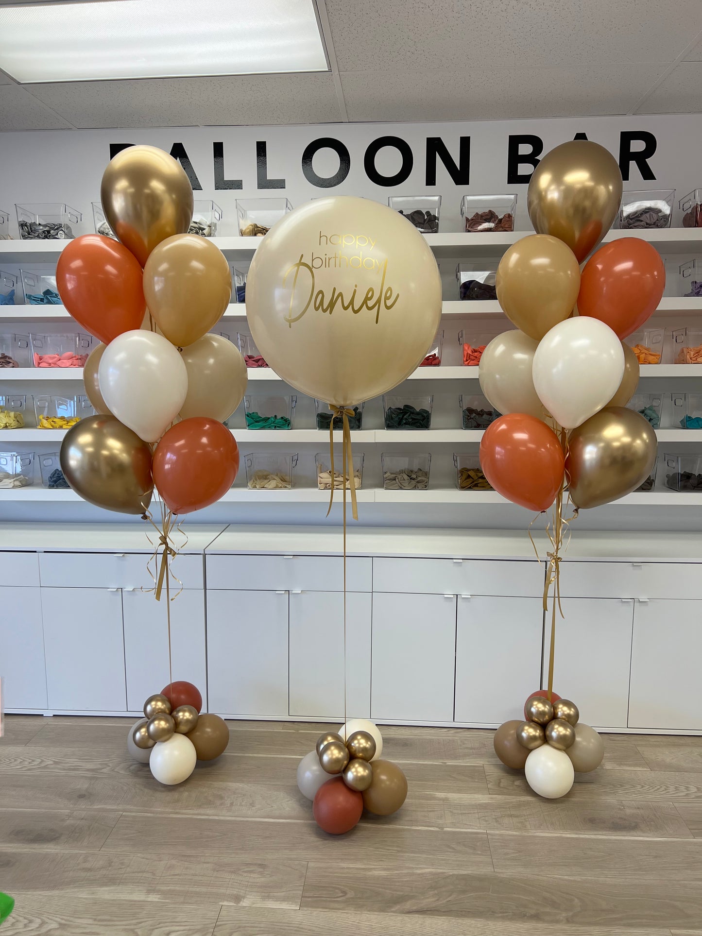 GRANDE CELEBRATION BUNDLE