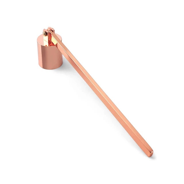 CANDLE SNUFFER