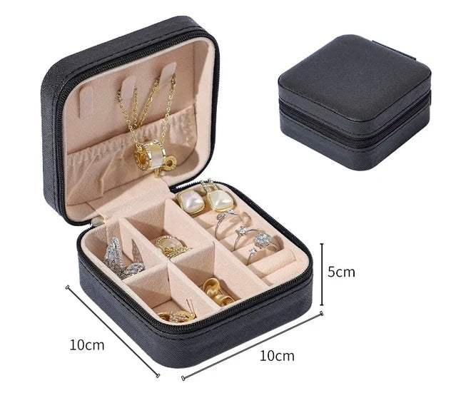 MINI JEWELLERY  BOX