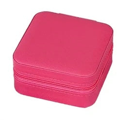 MINI JEWELLERY  BOX
