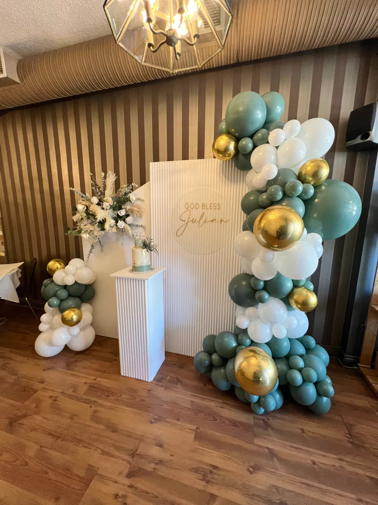 DOUBLE WALL PACKAGES