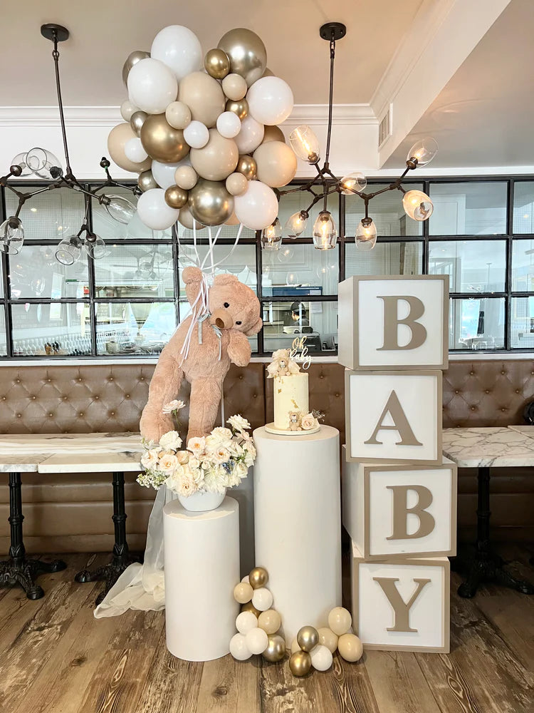 BABY BEAR PACKAGE