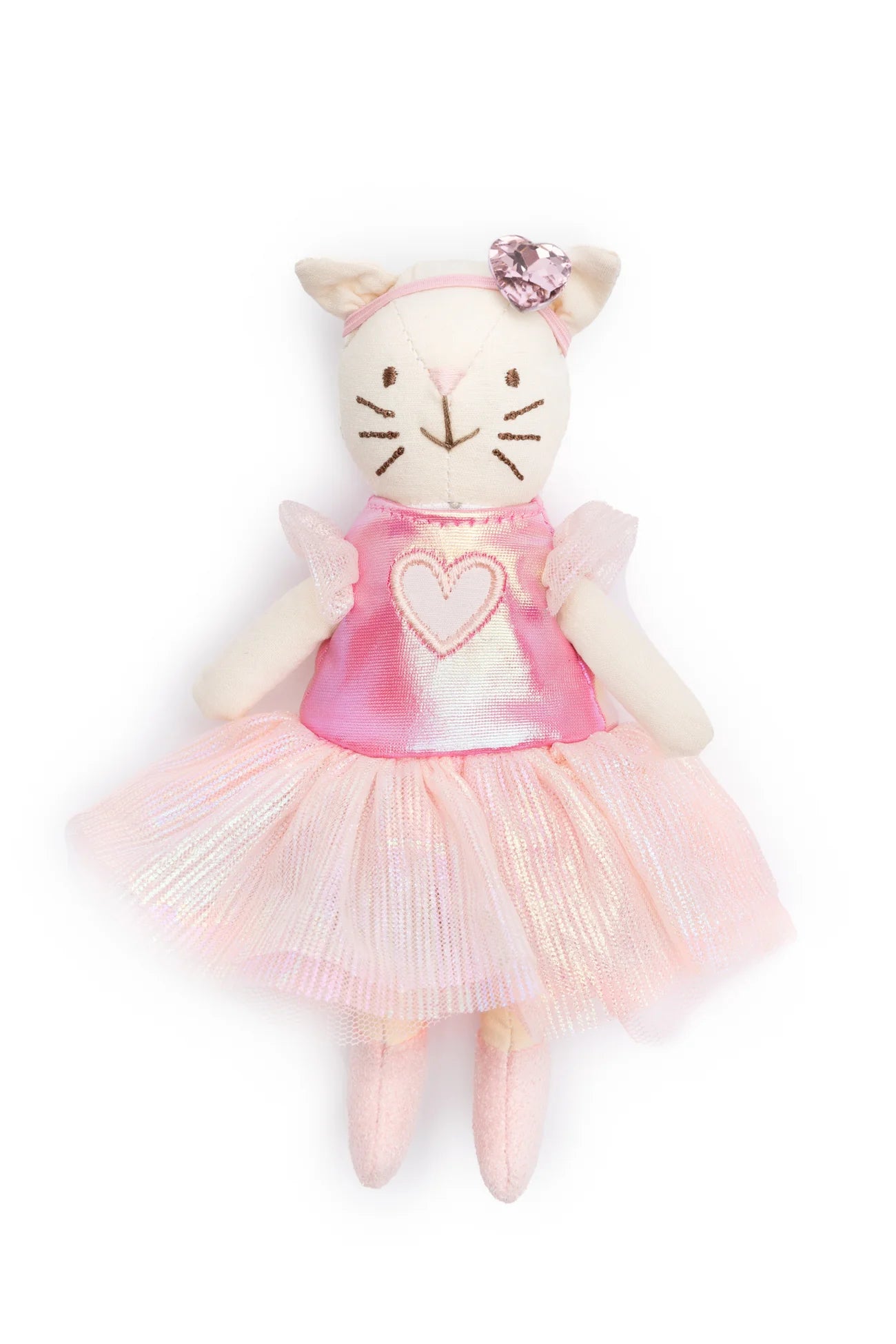 VALERIE THE KITTY MINI DOLL