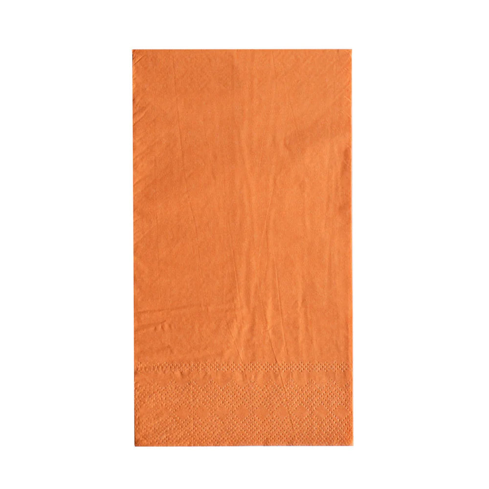 SHADES APRICOT NAPKINS