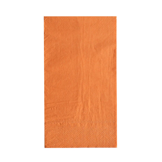 SHADES APRICOT NAPKINS
