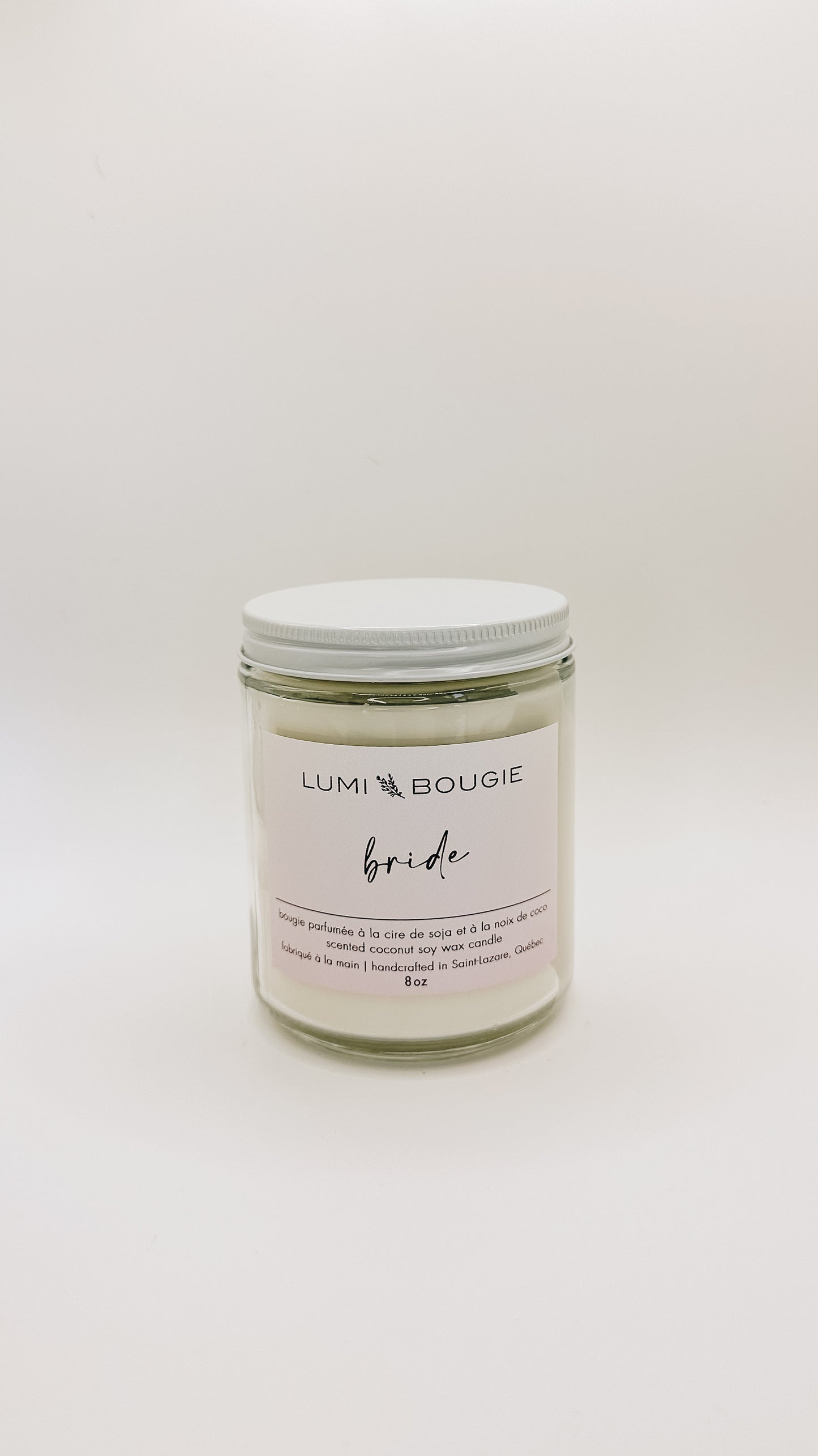COCONUT SOY WAX CELEBRATION CANDLES