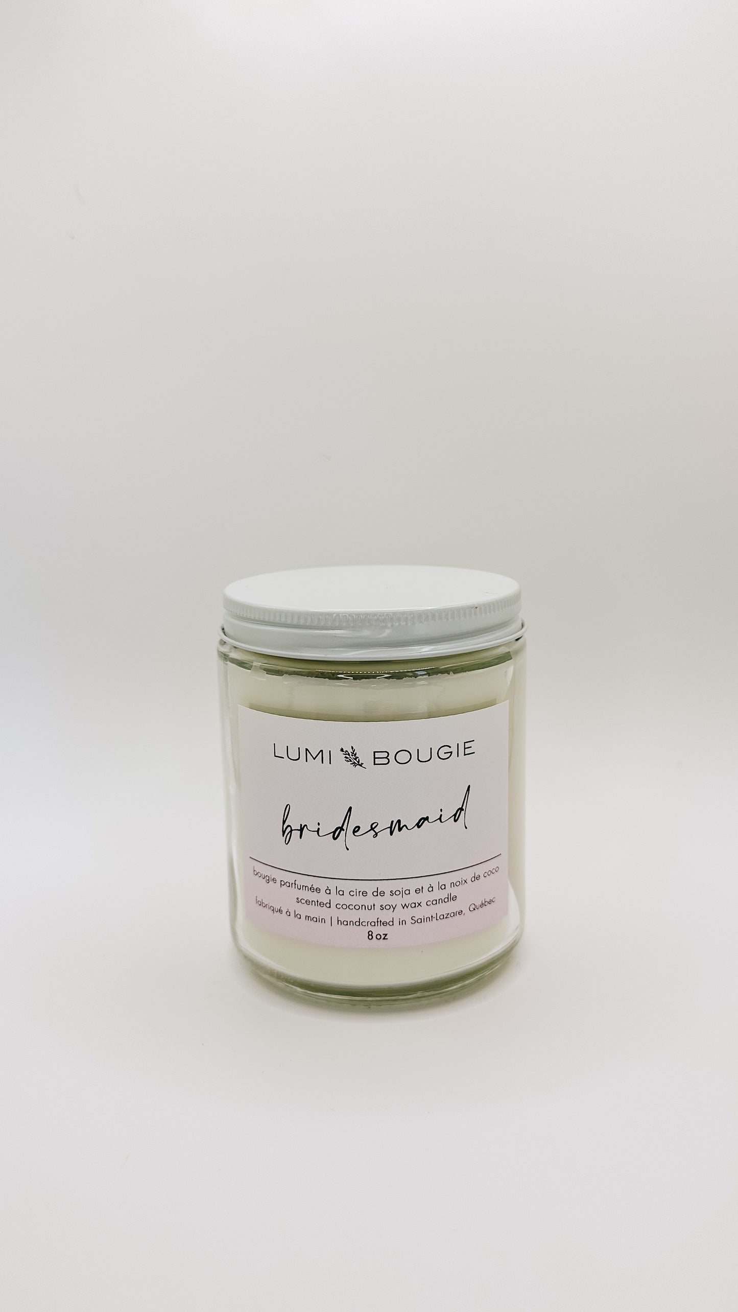 COCONUT SOY WAX CELEBRATION CANDLES