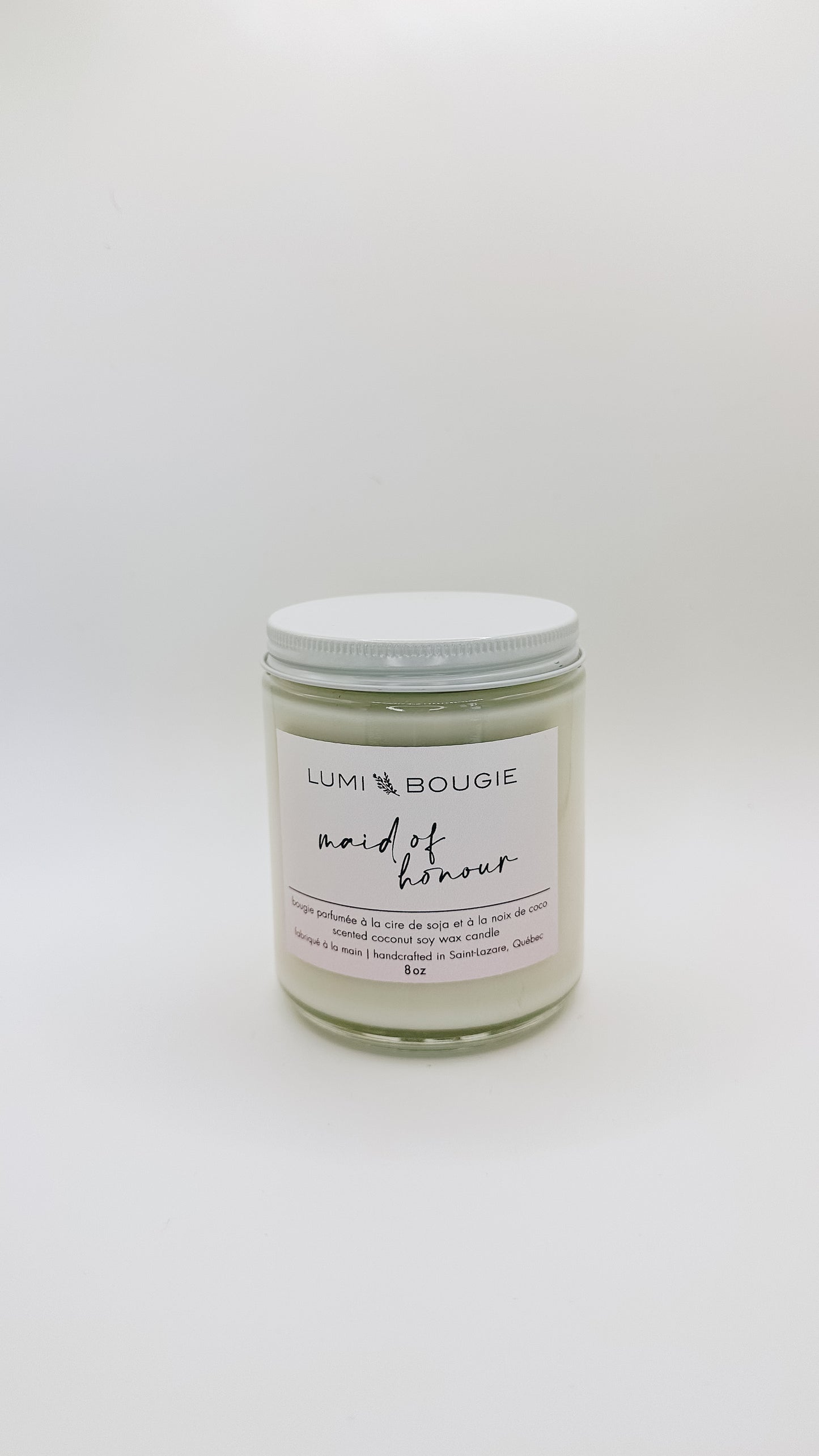 COCONUT SOY WAX CELEBRATION CANDLES