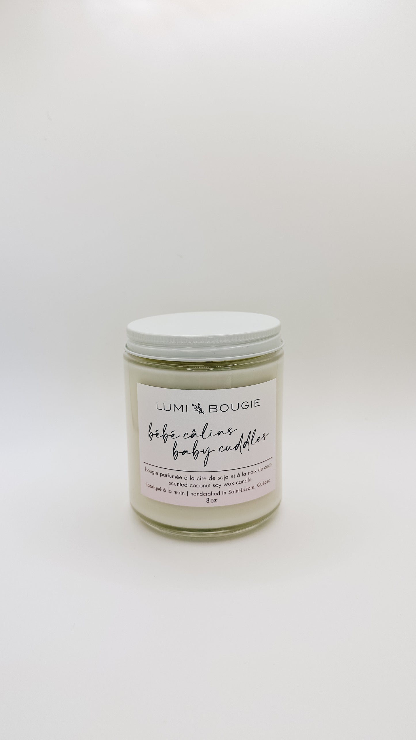COCONUT SOY WAX CELEBRATION CANDLES