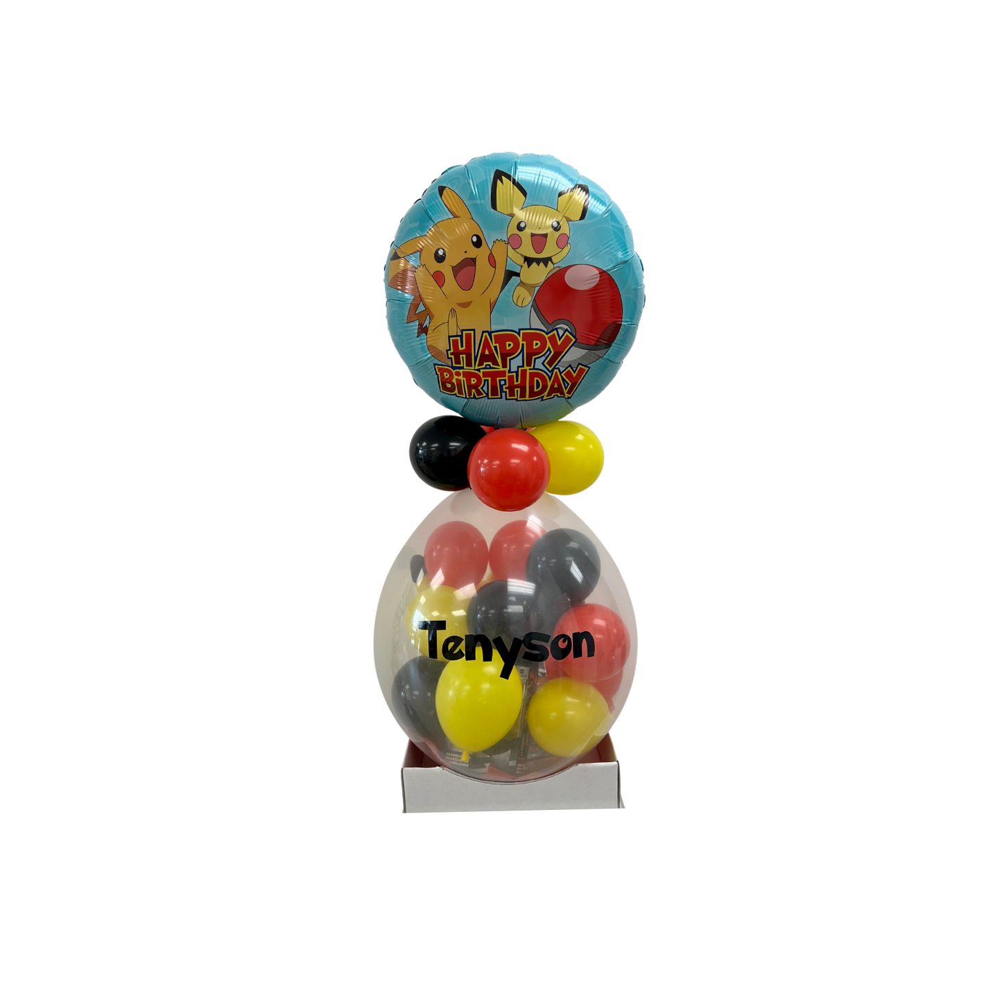 POP! BALLOONS