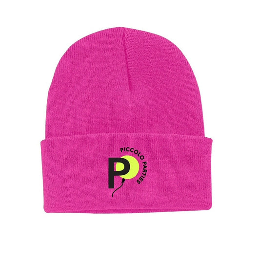 PICCOLO TOQUE - PINK