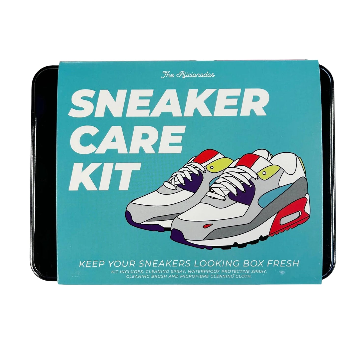 SNEAKER CARE KIT