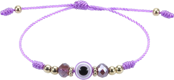 EVIL EYE BRACELETS