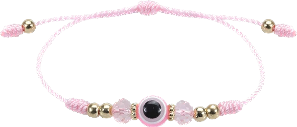 EVIL EYE BRACELETS