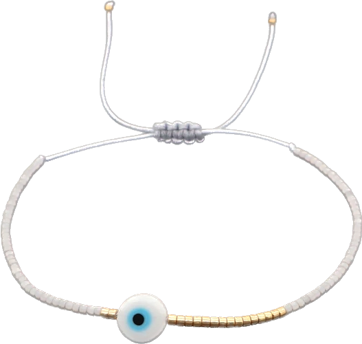 EVIL EYE BRACELETS