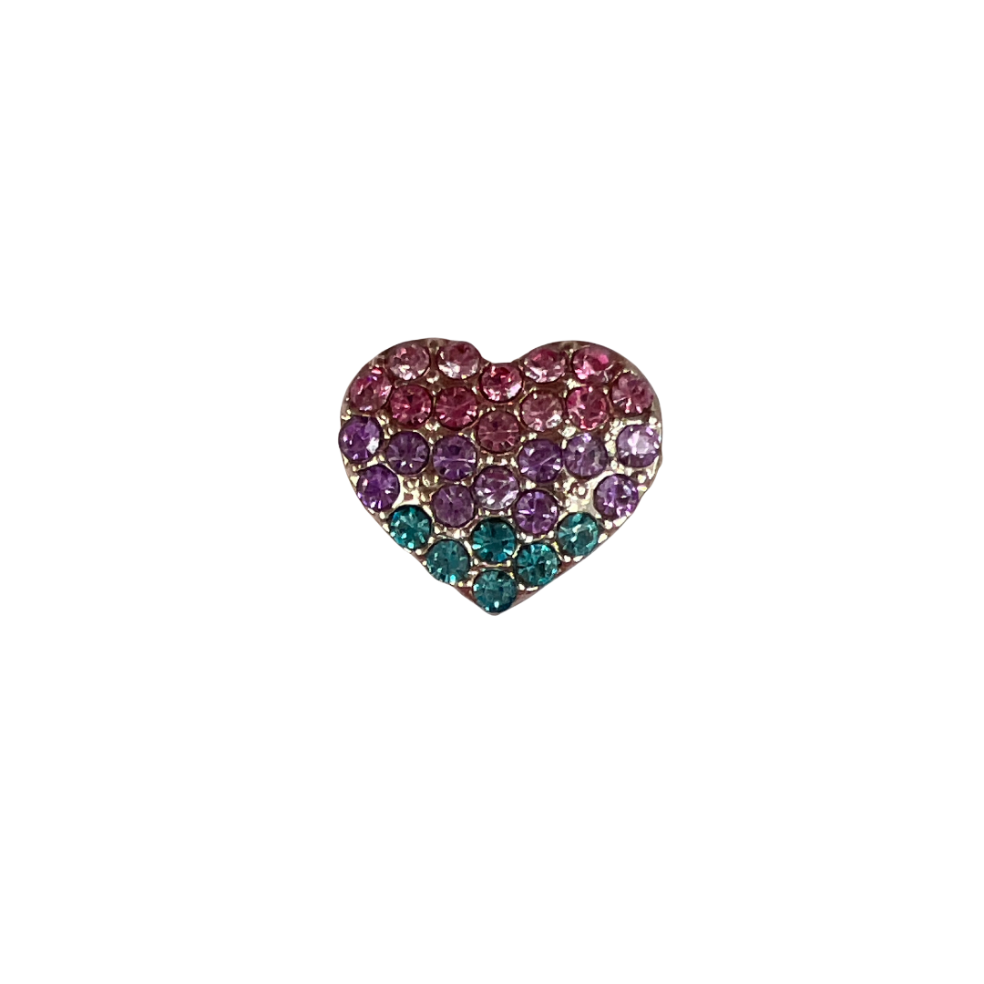 FLOWER SPINNER RINGS