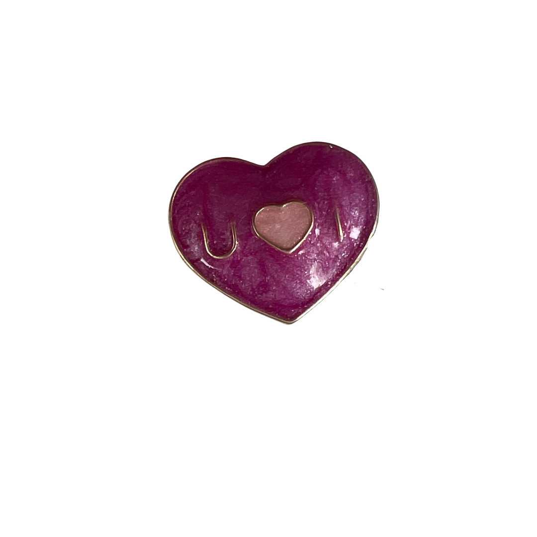 FLOWER SPINNER RINGS