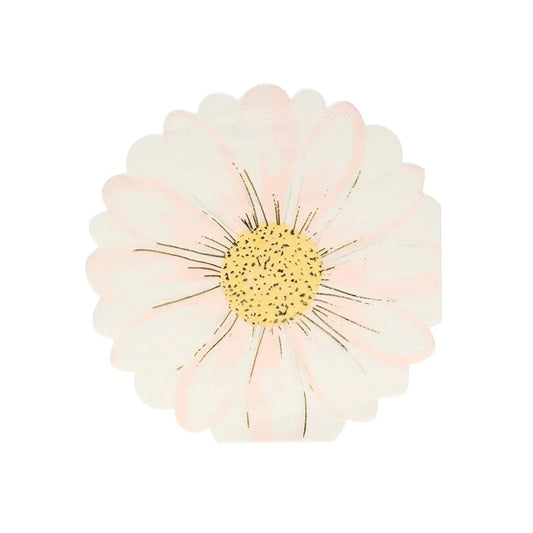 WILD DAISY NAPKINS