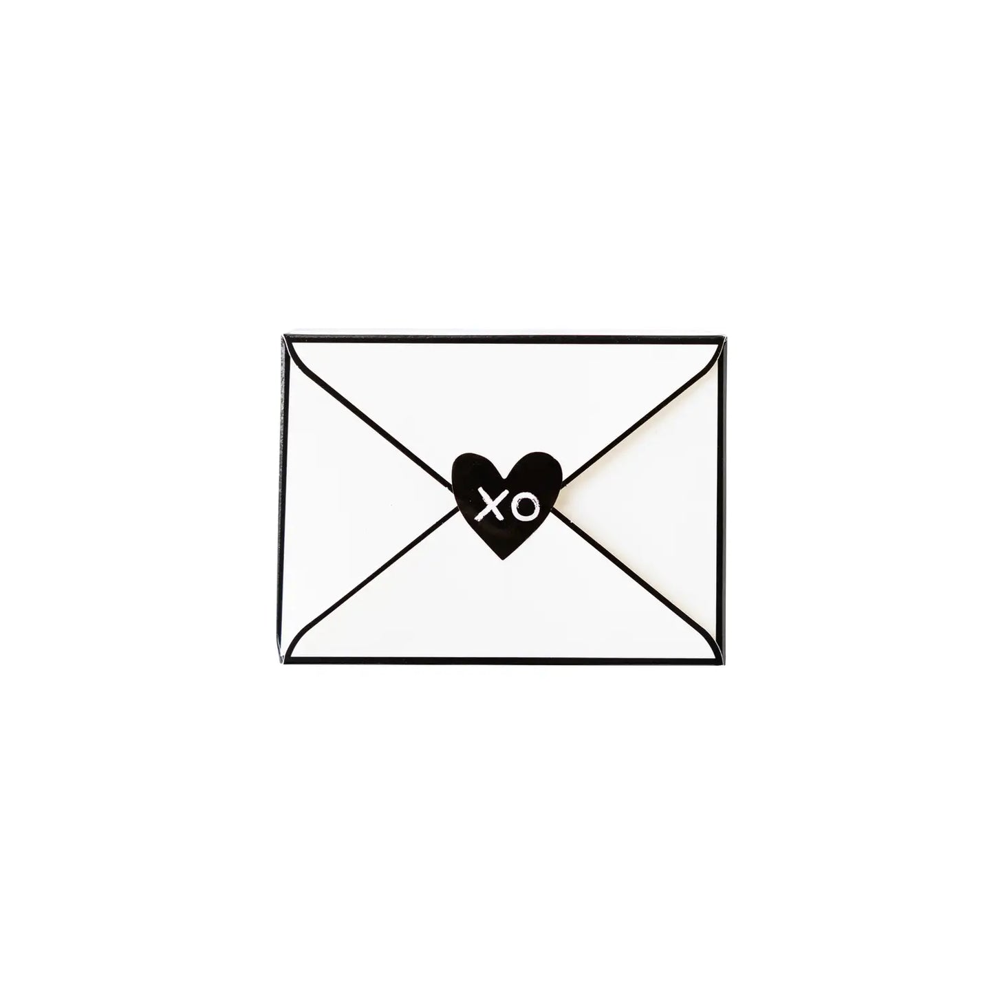 ENVELOPE TREAT BOXES