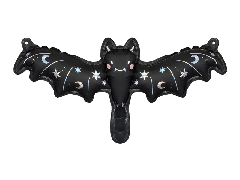 HOLO BAT FOIL BALLOON