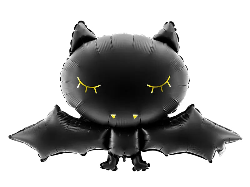 BAT FOIL BALLOON