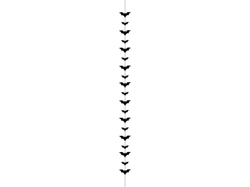 BATS GARLAND