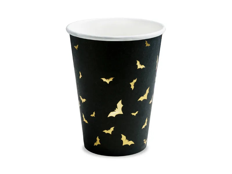 TRICK OR TREAT CUPS