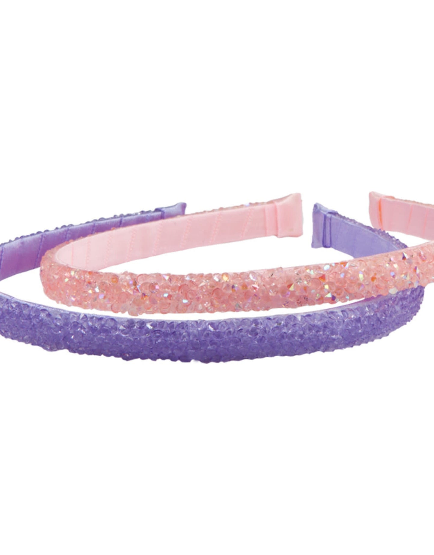 GLITTER HEADBANDS