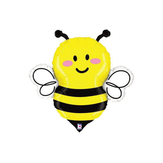 BEE FOIL BALLOON