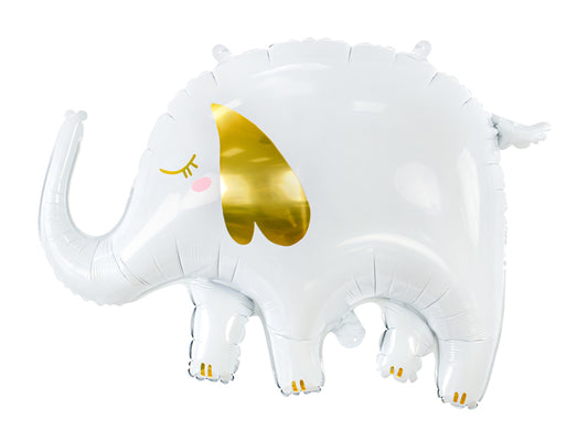 ELEPHANT FOIL BALLOON