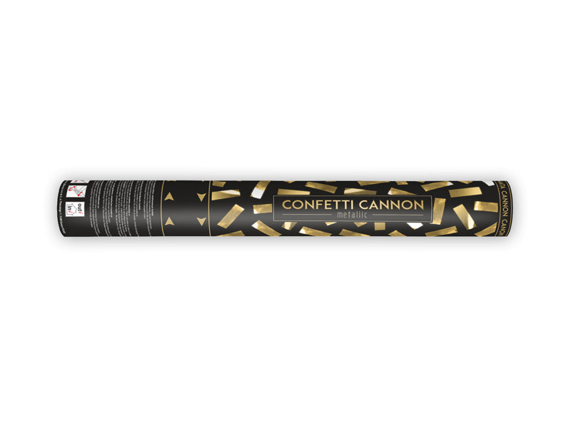 CONFETTI CANNON