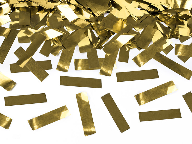 CONFETTI CANNON