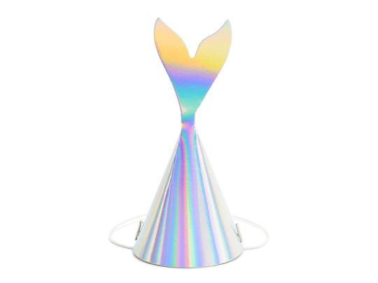MERMAID PARTY HATS