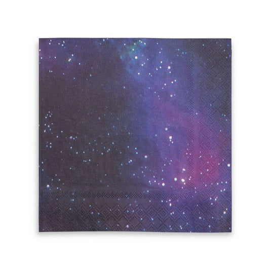 GALACTIC NAPKINS