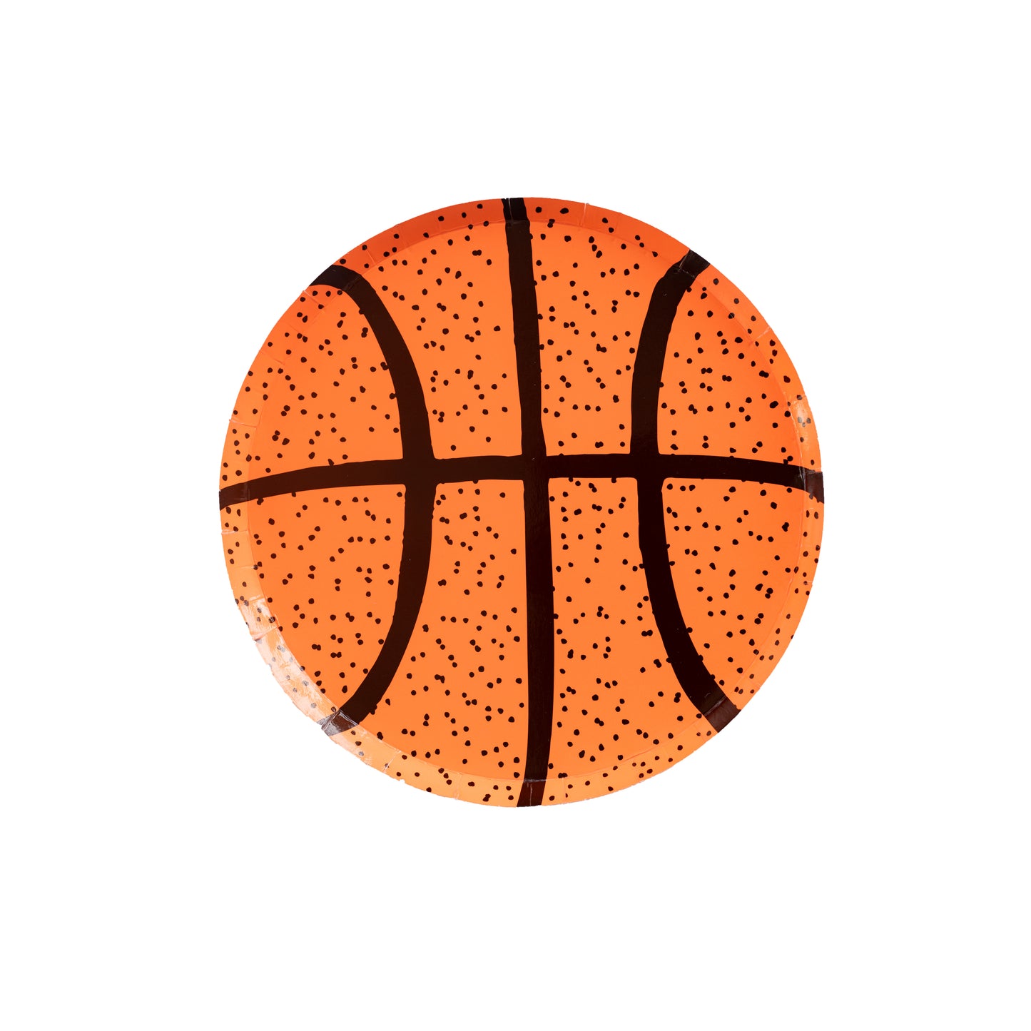 BASKETBALL PLATES