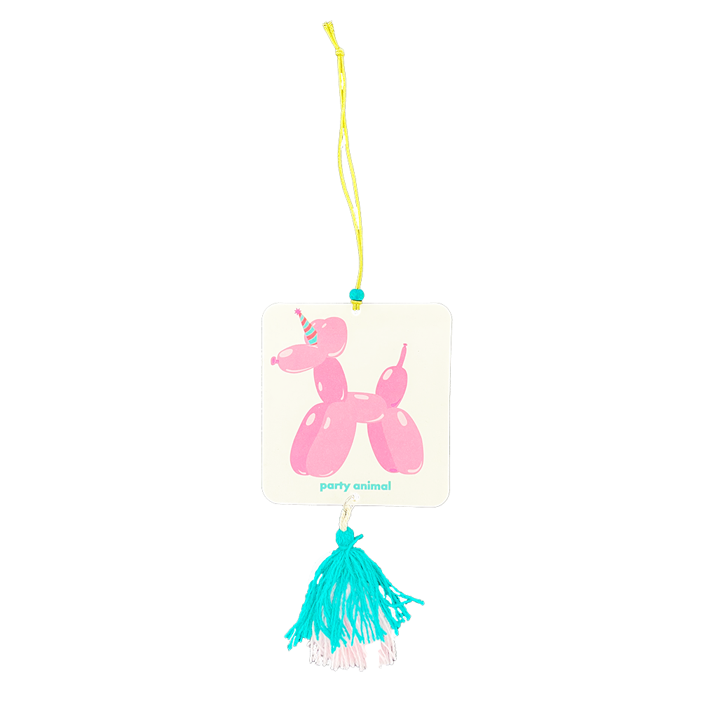 PARTY ANIMAL AIR FRESHENER