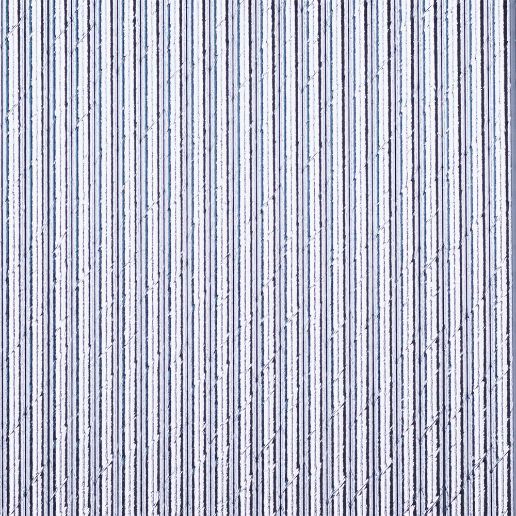 SILVER PAPER STRAWS