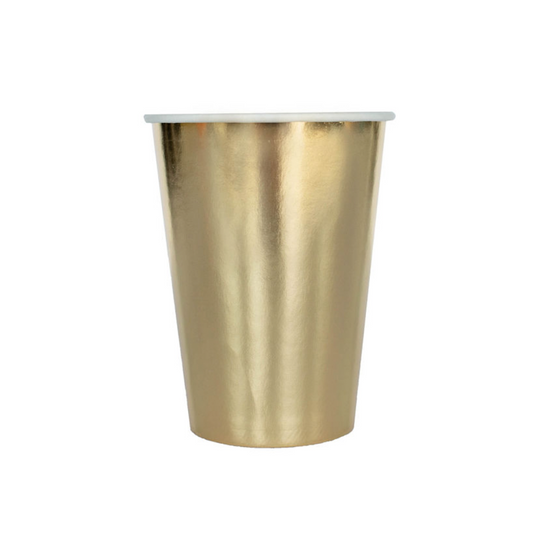 SHADES GILD CUPS