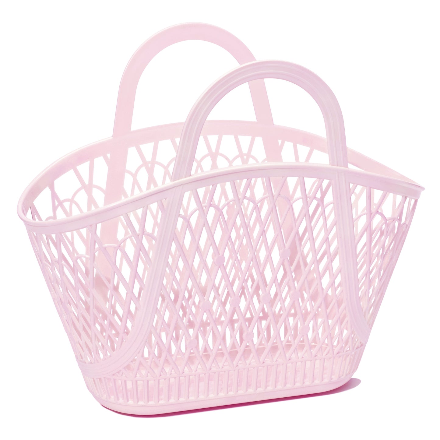 SUN JELLIES BETTY BASKET