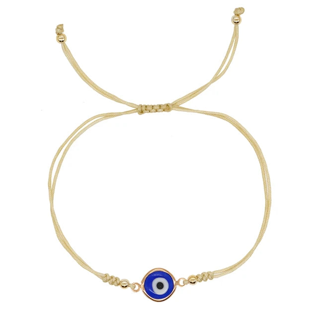 EVIL EYE BRACELETS