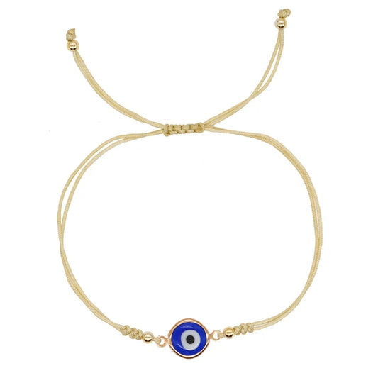EVIL EYE BRACELETS