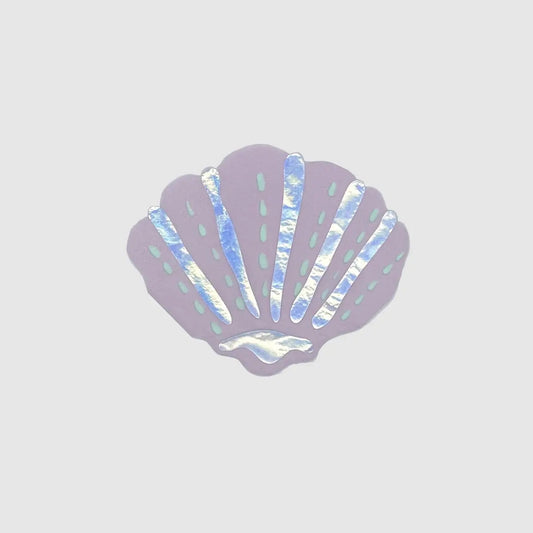 SEASHELL NAPKINS